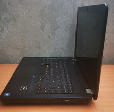 HP (AMD/Windows 7) G56 Laptop - Schwarz *DEFEKT - Ersatzteile oder Reparaturen* – Bild 6
