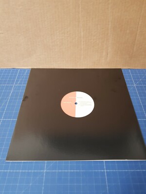Gallegos & Baby Rollén - B45 EP (Vinyl)