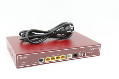 Bintec elmeg RS353j VDSL2 Router