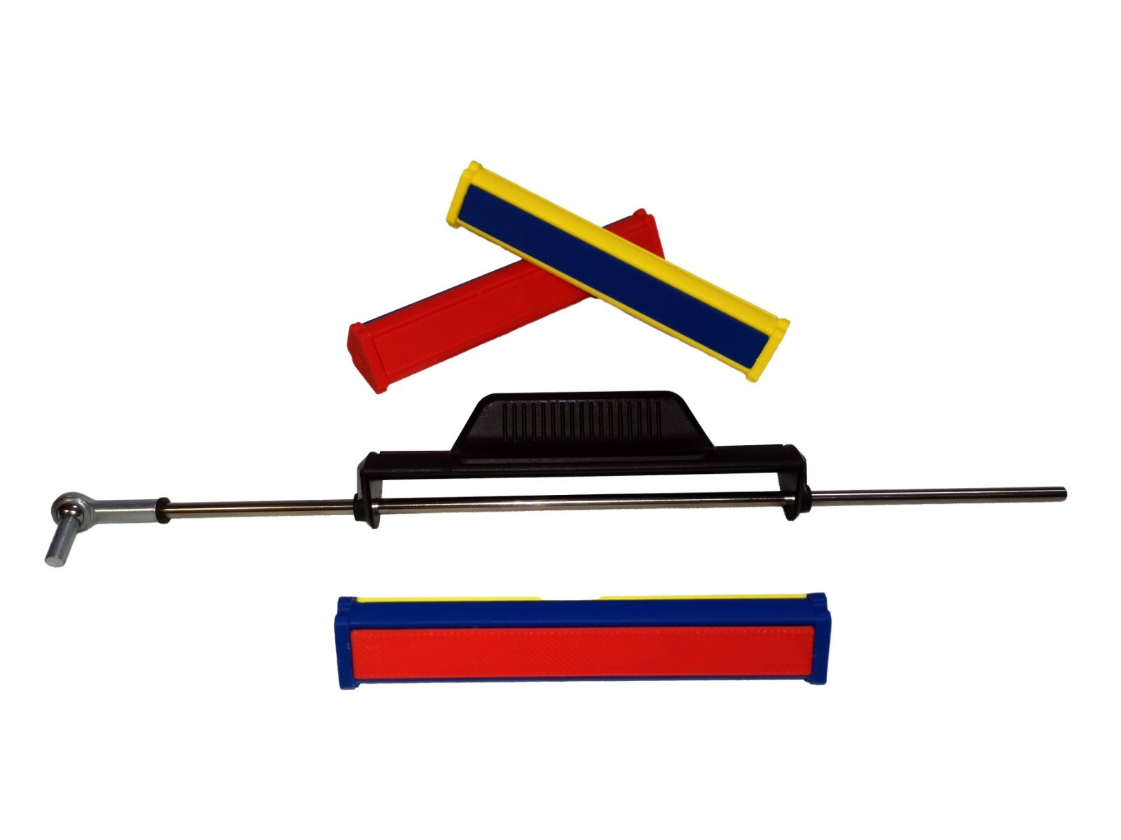 Work Sharp Precision Adjust Knife Sharpener PSA Lapping Film Slider eBay