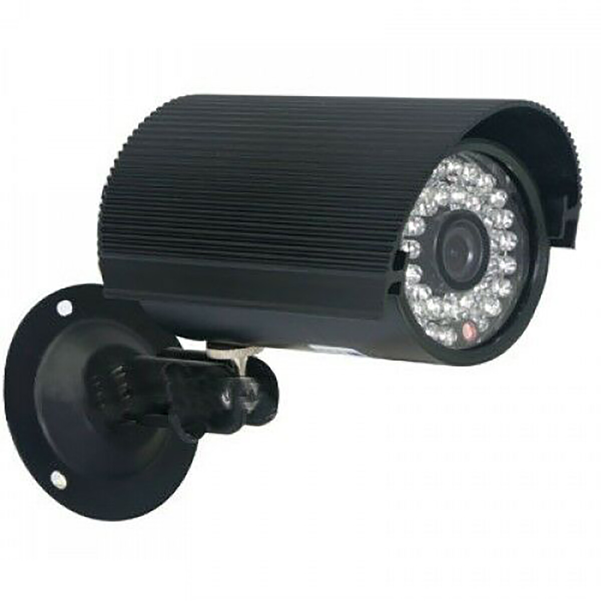 Telecamera Professionale CCD Sony 480TVL | Sorveglianza Notturna 808