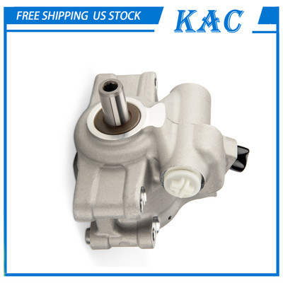 Power Steering Pump for  2006 2007 2008 2009 2010 2011 Ford Focus l4 20-326 New