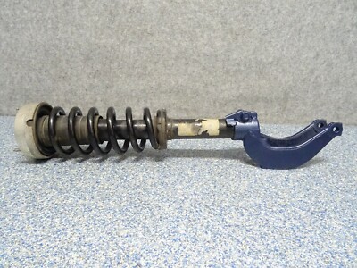 Federbein BMW X6 E71 Stossdämpfer Allrad Vorne Rechts Front Right Strut 6783016