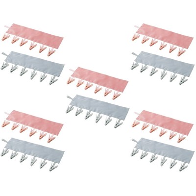 10 PCs Multifunktionaler