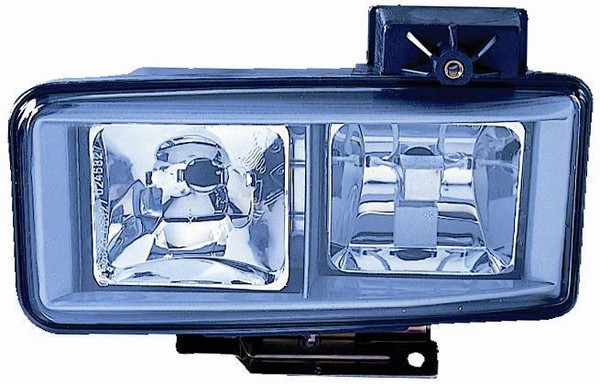 Vorderer Nebelscheinwerfer FüR Iveco Eurotech 1993 Links-image