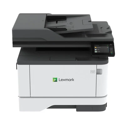 Stampanti e plotter Lexmark della fotocopiatrice