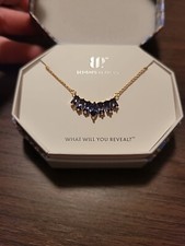 BOMB PARTY DECEMBER NECKLACE 2024 GAZING AT YOU RBP 8503