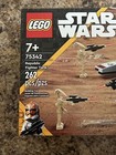 LEGO STAR WARS: Republic Fighter Tank (75342) — photo 2