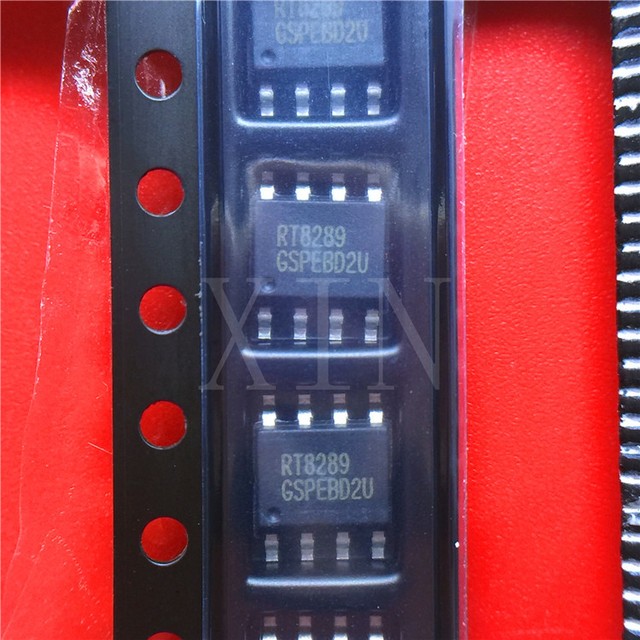 10PCS RT 8289GSP RTB289 RTB289GSP RT82B9 RT82B9GSP RT8289 GSP RT8289 | eBay