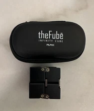 THE FUBE INFINATE MAGIC CUBE BY PILPOC - Autisim - STRESS Reliver, ANXIETY
