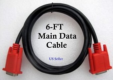 Replacement Data Cable Snap On Solus Pro Modis Scanner Replaces Pn Eax0066l50a