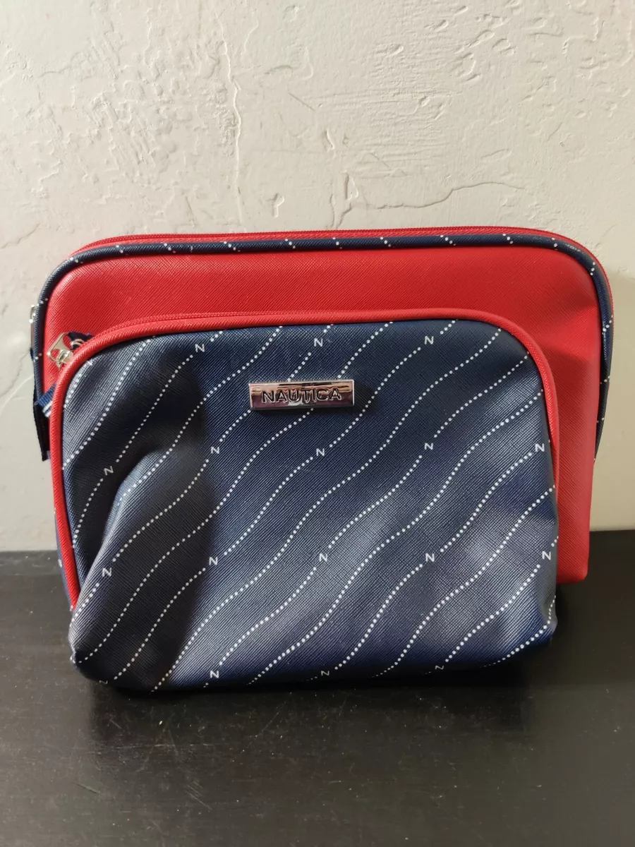 Nautica pouch sale