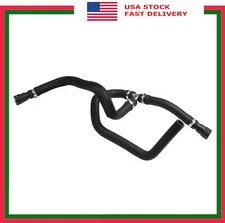 HVAC Heater Hose Assembly For Ford Expedition 2000-2002