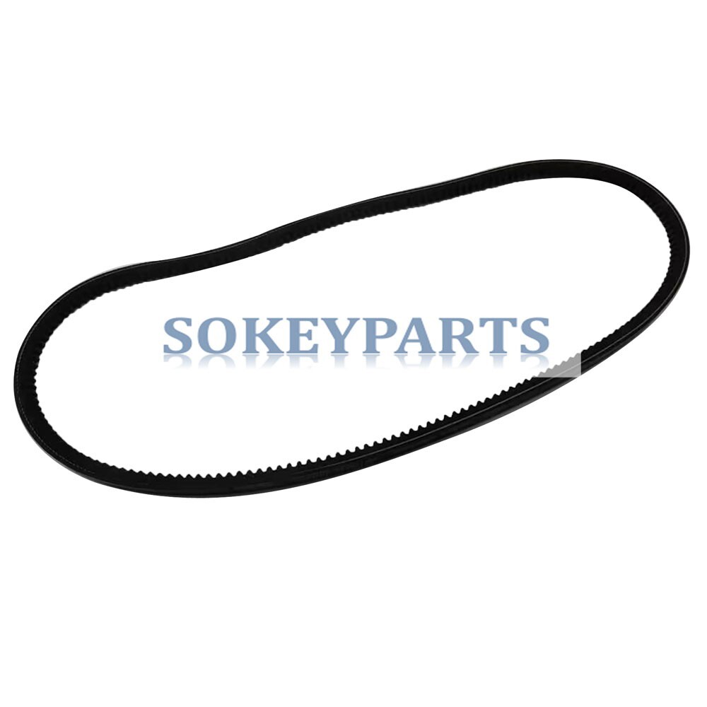 1pc New Fan Belt 02235175 Fits For Deutz F4L912 Diesel Engine eBay