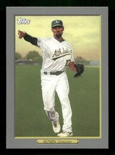 2020 Topps Turkey Red Marcus Semien #TR-25