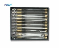MITSUBOSHI glass cutter 10pcs/lot straight oil glazing tool cutting 3-12mm glass