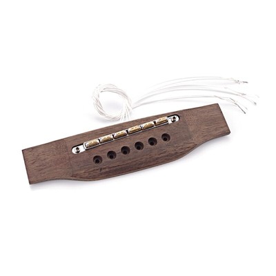 Guitar Replacement Part Baggs Active System Acoustic Guitar Pickup Set