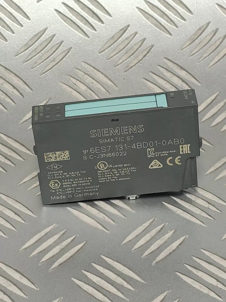 Siemens 6ES7 131-4BD01-0AB0