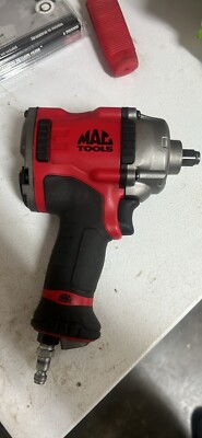 MacTools MPF980501 1/2'' Air Impact Wrench