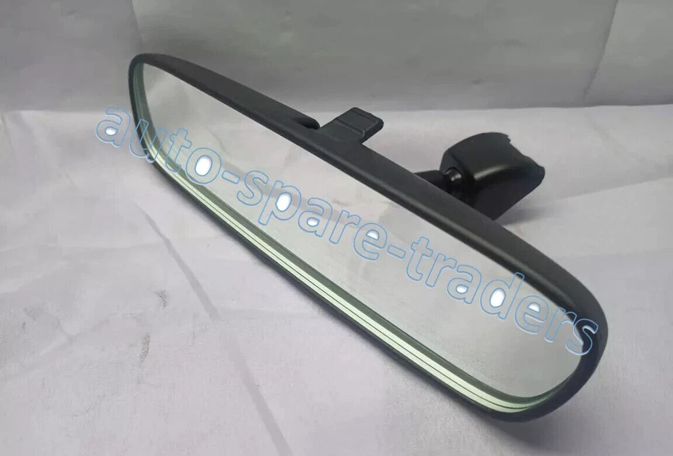 Espejo retrovisor interior para Suzuki BALENO BREZZA CIAZ GRAND VITARA S-CROSS 84703M79M01 Foto 3 de 4