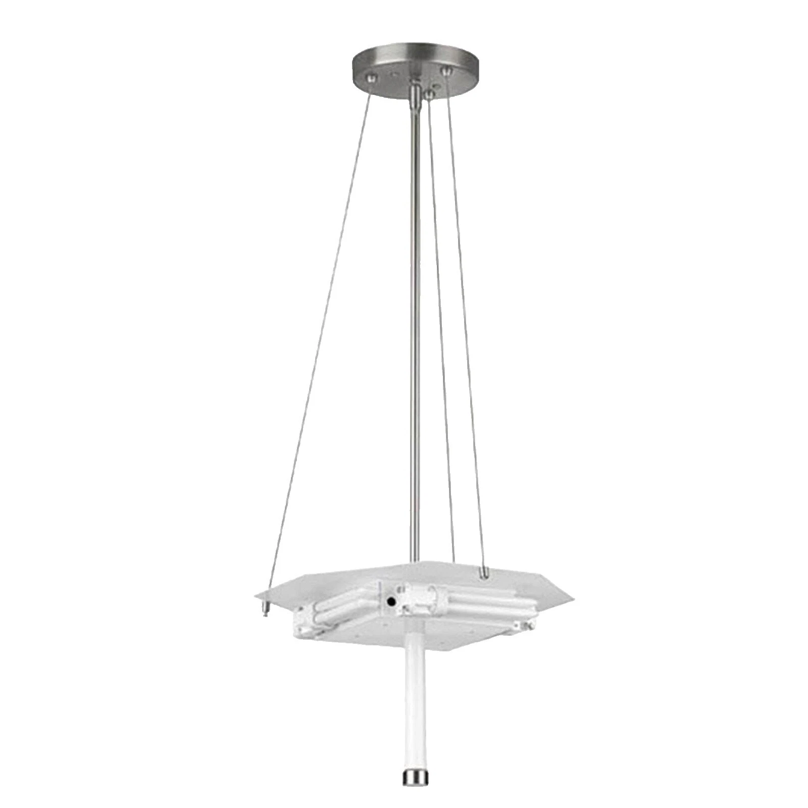 Candelabros Philips vidrio Contemporáneo y Techo Accesorios