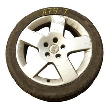 Felge Alufelge Ersatzrad (1) 7,5Jx17 ET56 225/45 ZR17 94Y 8P0601025E Audi A3 8P