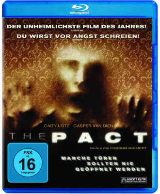 The Pact