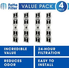 AF-2 Refrigerator Filter Compatible with Frigidaire Pure Air Replacement RAF-2