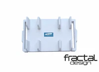 FRACTAL DESIGN DEFINE 7 XL CABLE ALIGNERS - WHITE