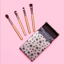 EYE BRUSH SET 5 Pc Sealed Travel SEPHORA Collection WISH UPON A STAR