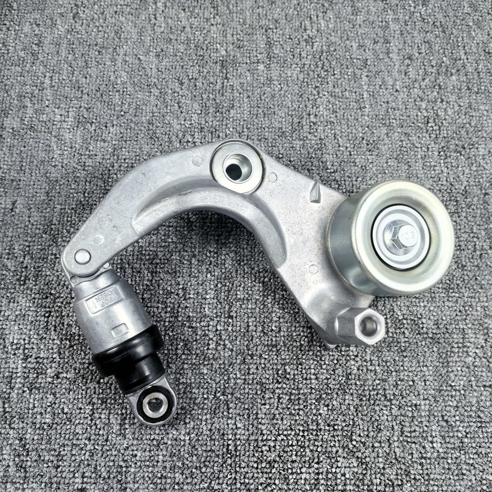 Оригинальный натяжитель ремня змеевика в сборе для Honda Civic 1,8 л 2007-2011 годов выпуска - Изображение 2 из 3