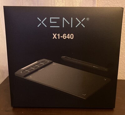 digital art tablet 