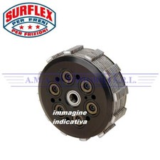 SURFLEX Antisaltellamento HONDA CRF 250 X Anni 2010 2011 2012 2013 2014 2015