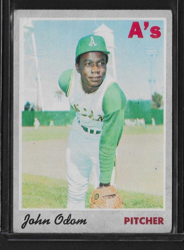 1970 Topps Baseball - You Pick - Volume Discounts - aaalvins - Picture 8 of 99