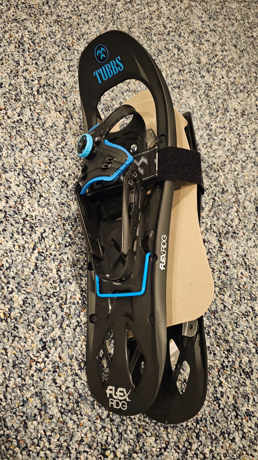 Brand New Tubbs Flex RDG 22 Snowshoes for Women (Pair) 22 inches eBay
