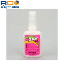 Pacer Technology Zap CA Glue 1 oz PAAPT08