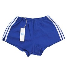 GDR gym pants 70s80s size 48,50,52/M,L,XL original vintage shorts sprinter pants