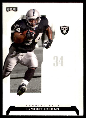 Maillot de NFL - Oakland Raiders - XL