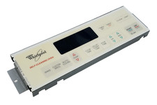 Genuine Whirlpool Range Control Board 3196930 Same Day Ship  60 Days Warranty 
