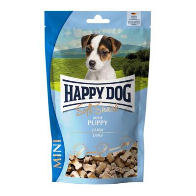 Happy Dog Soft Snack Mini Puppy | 100g Softsnack für Hunde