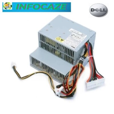 DELL Optiplex 360 380 H235PD-01 235W Netzteil (oder 100% KOMPATIBEL)