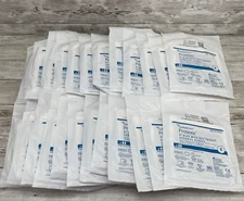 Cardinal Protexis PI Blue w/Neu-Thera Surgical Glove, 24 PAIR Size: 8 *See Date*