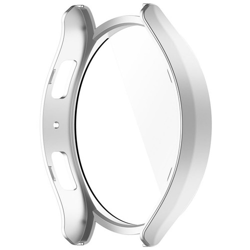Do Samsung Galaxy Watch 6 40/44mm PC Szkło Screen Protector Case Cover Bumper - Zdjęcie 18 z 21