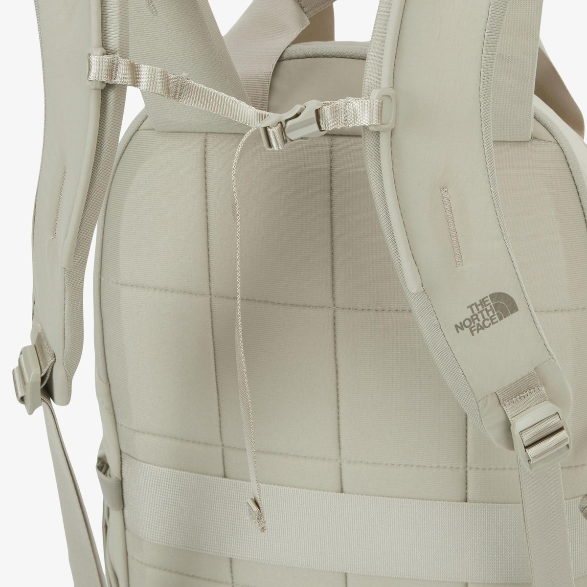 ◎THE NORTH FACE◎ Women's Never Stop DaypackGRAYISH BEIGE N Women's Never Stop Daypack | The North Face
