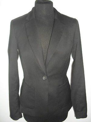 Sehr aktuelle H&M Jacke geformt Gr. 38 SOFORTKAUF