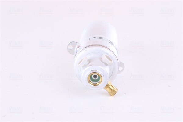 95076 NISSENS Dryer, air conditioning for MERCEDES-BENZ