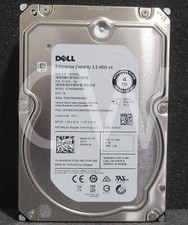 XWM1W ST4000NM0005 Dell ENTERPRISE 4TB 7200RPM 12Gbps 3.5" SAS HDD Hard Drive