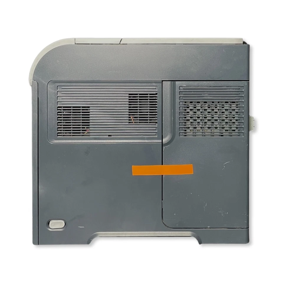 HP LaserJet P4015N Monochrome Network Laser Printer CB509A - Image 4 of 4