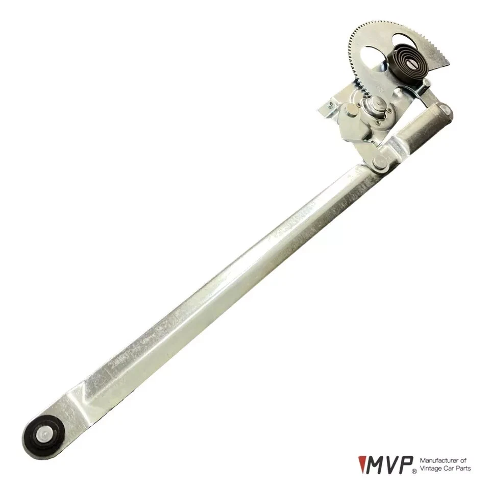 MVP BMW E10 1600 1602 2002 conjunto de elevador de janela regular (RH+LH) - Imagem 3 de 3