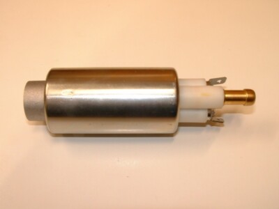 Mercury Mariner 75 PS 80 PS 90 PS 115 PS 125 PS OPTIMAX AUSSENBORDER ELEKTRISCHE KRAFTSTOFFPUMPE